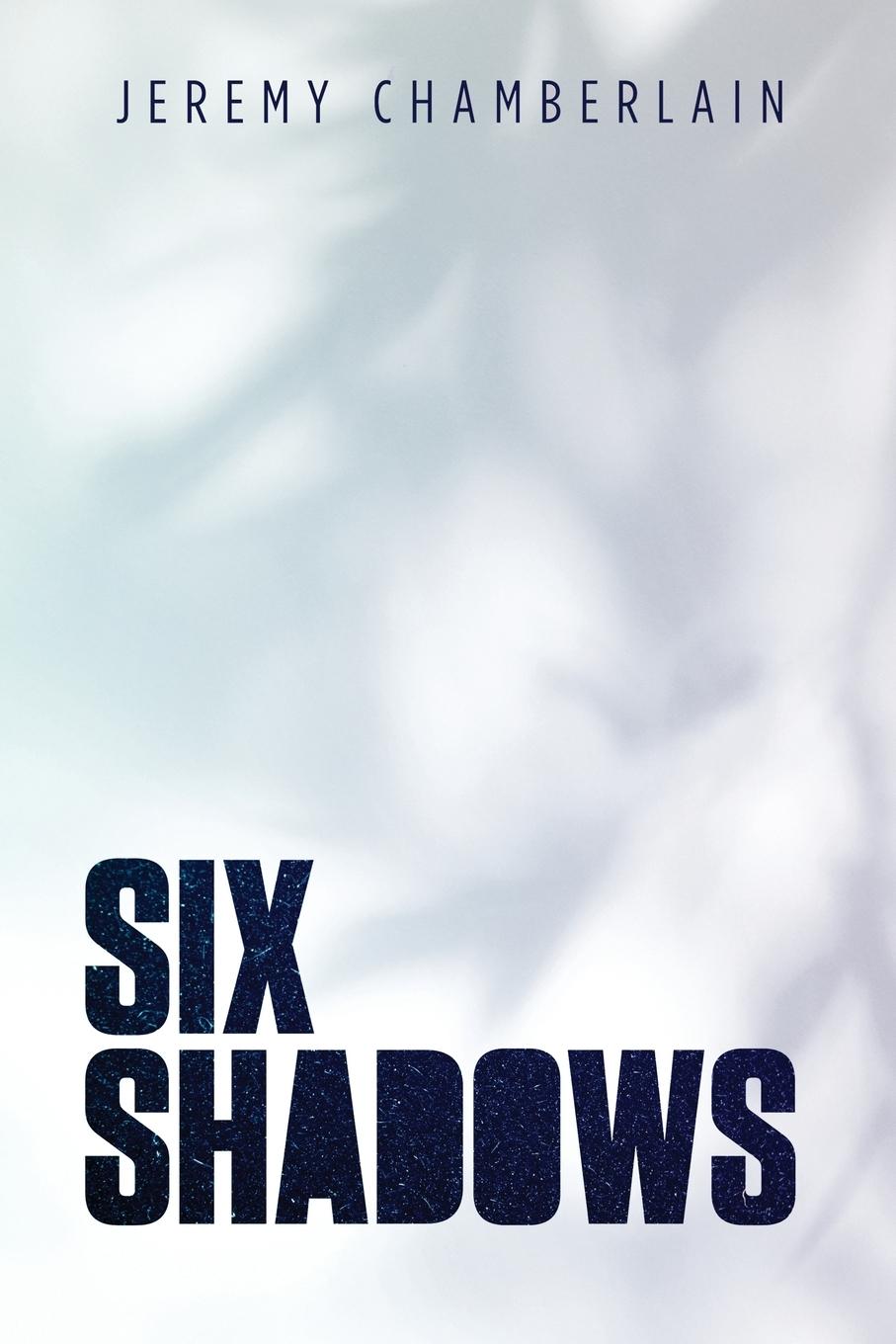 Knjiga Six Shadows 