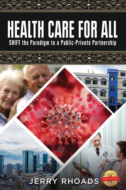Könyv Health Care for All 
