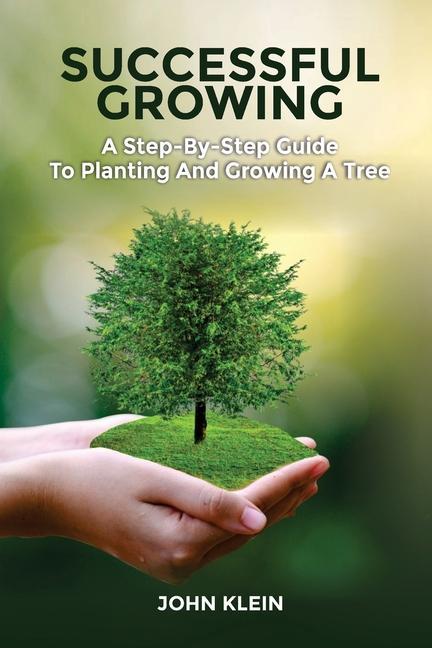 Buch Successful Growing Melissa Caudle