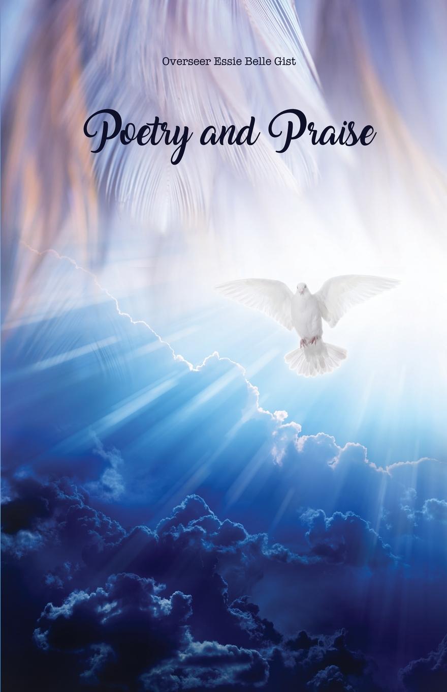 Buch Poetry and Praise 