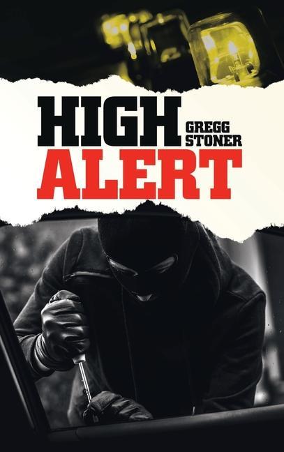 Book High Alert Gregg Stoner