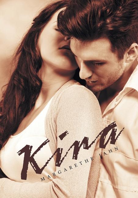 Knjiga Kira Margarethe Jahn