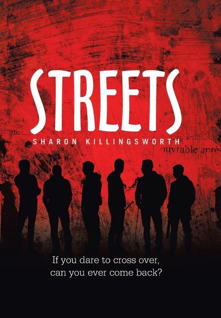Knjiga Streets Sharon Killingsworth