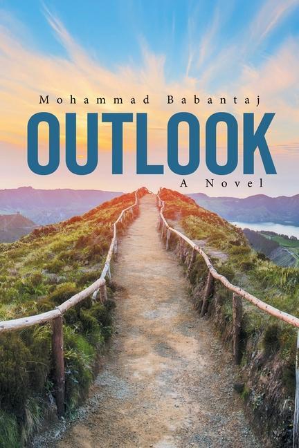 Knjiga Outlook Mohammad Babantaj