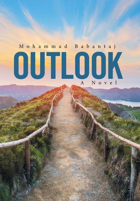 Knjiga Outlook Mohammad Babantaj