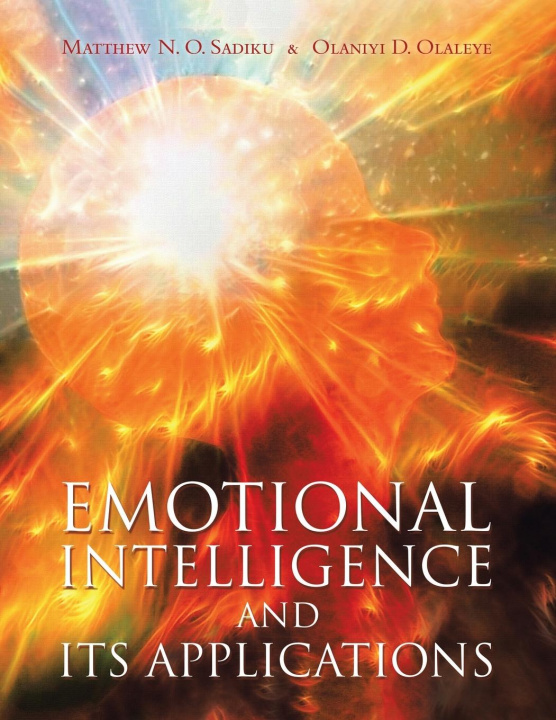 Kniha Emotional Intelligence and Its Applications Olaniyi D. Olaleye