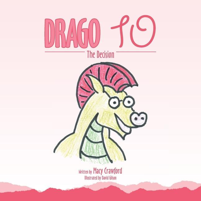Book Drago 10 David Gilson