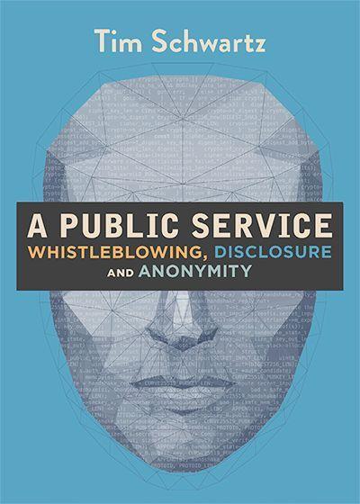 Книга Public Service 