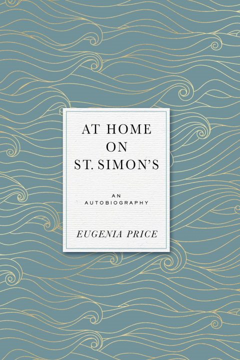 Kniha At Home on St. Simons 