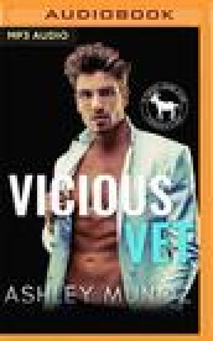 Digital Vicious Vet: A Hero Club Novel Hero Club