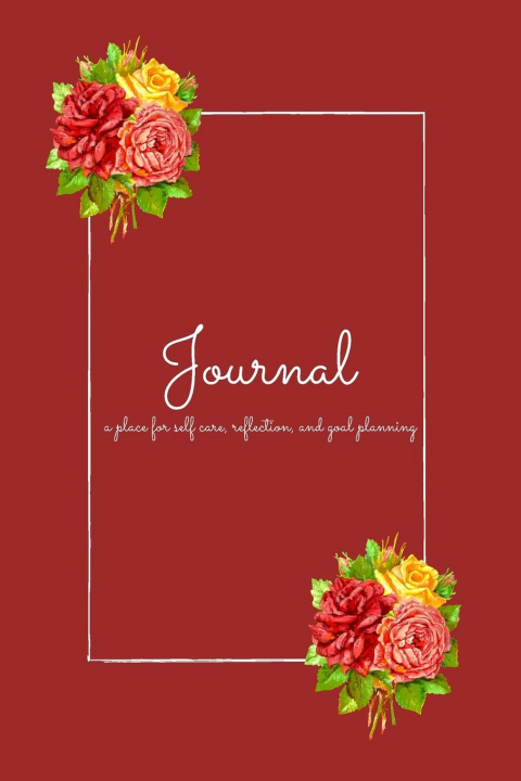Knjiga Journal Deepika Viswanath