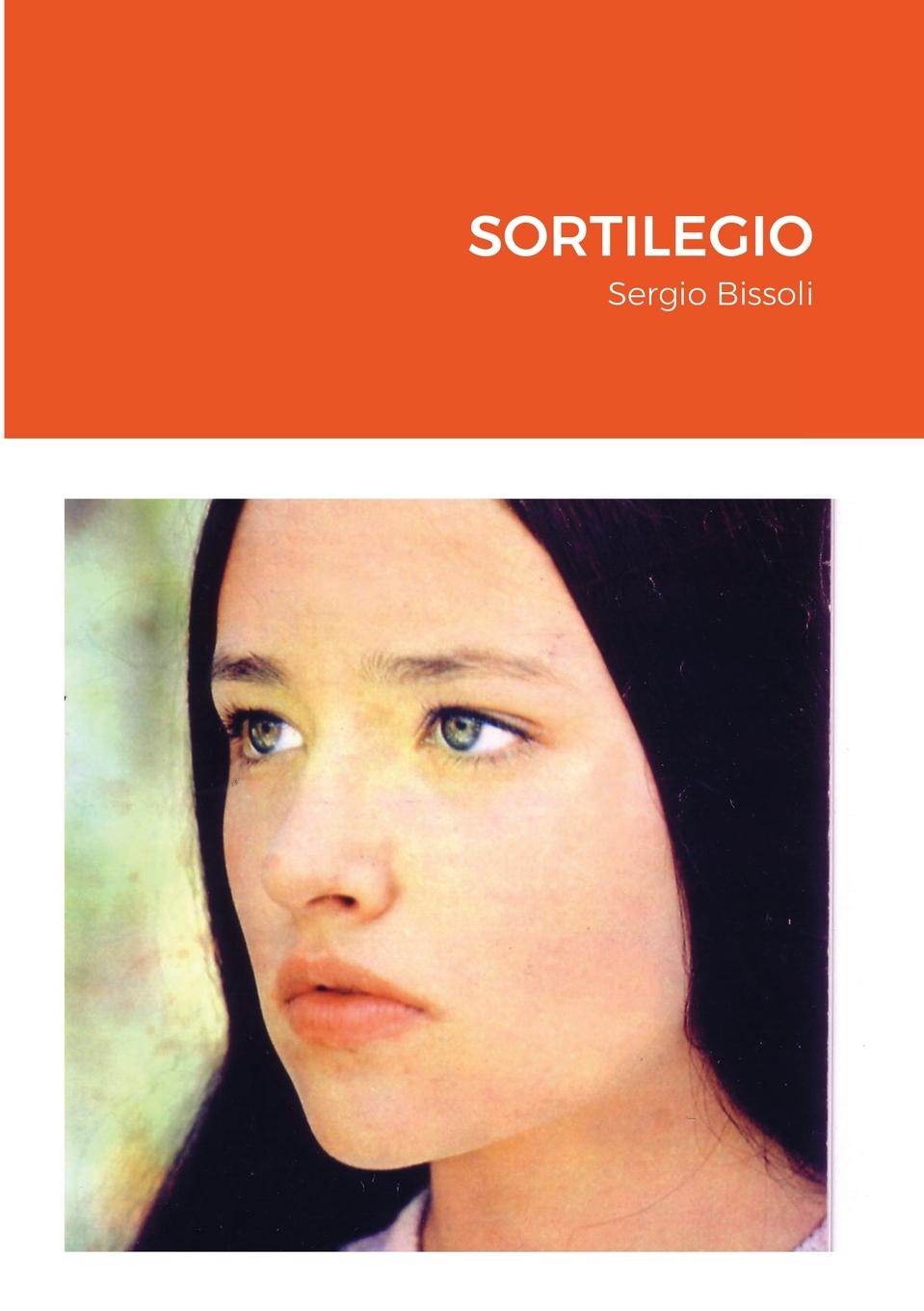 Knjiga Sortilegio Sergio Bissoli