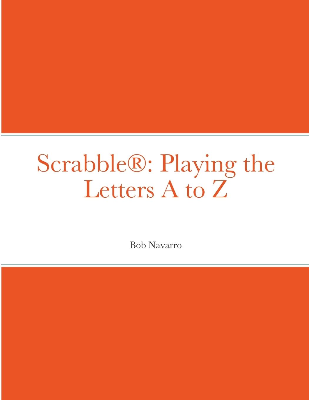 Knjiga Scrabble(R) Espy Navarro