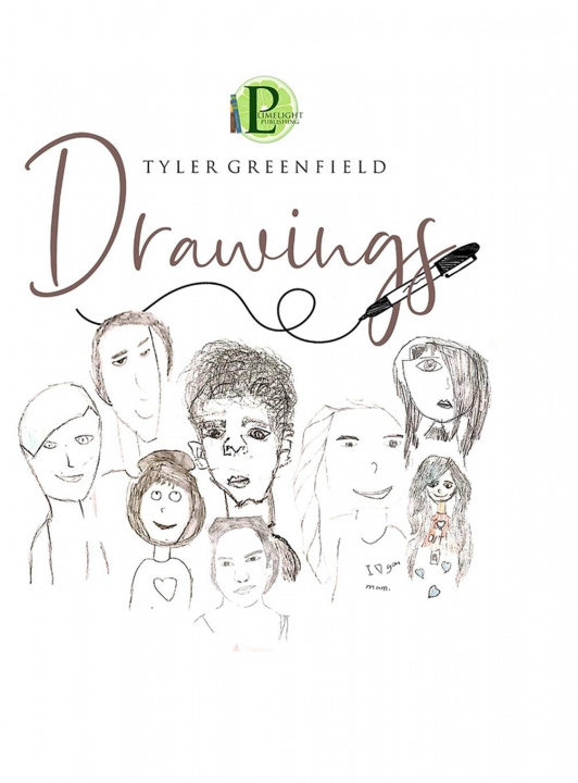 Buch Drawings Tyler Greenfield