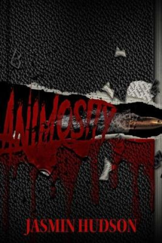 Buch Animosity Jasmin Hudson