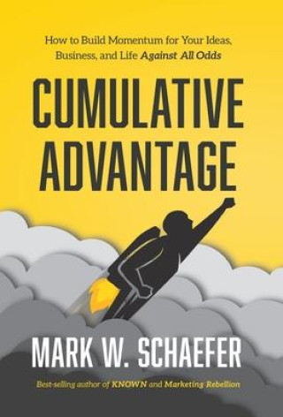 Kniha Cumulative Advantage 