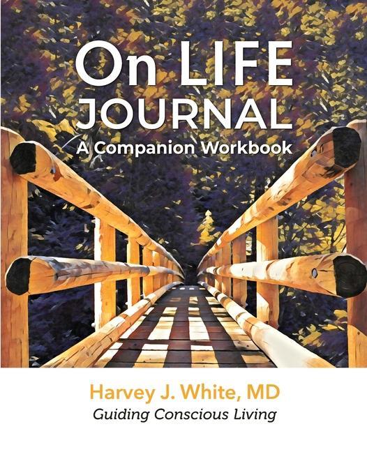 Buch On LIFE Journal Jeff Braucher