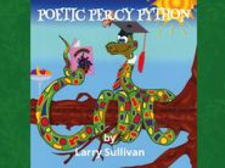 Buch Poetic Percy Python Larry Sullivan