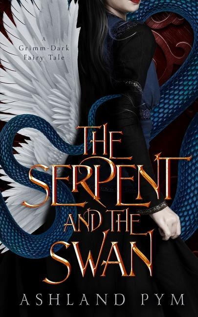 Kniha Serpent and the Swan 