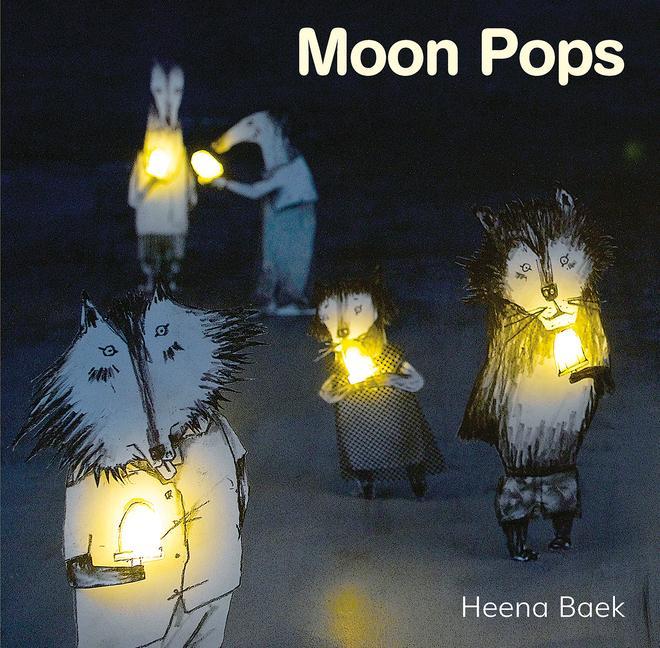 Buch Moon Pops Jieun Kiaer