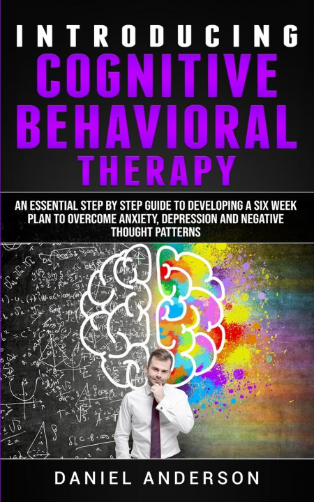Knjiga Introducing Cognitive Behavioral Therapy Daniel Anderson