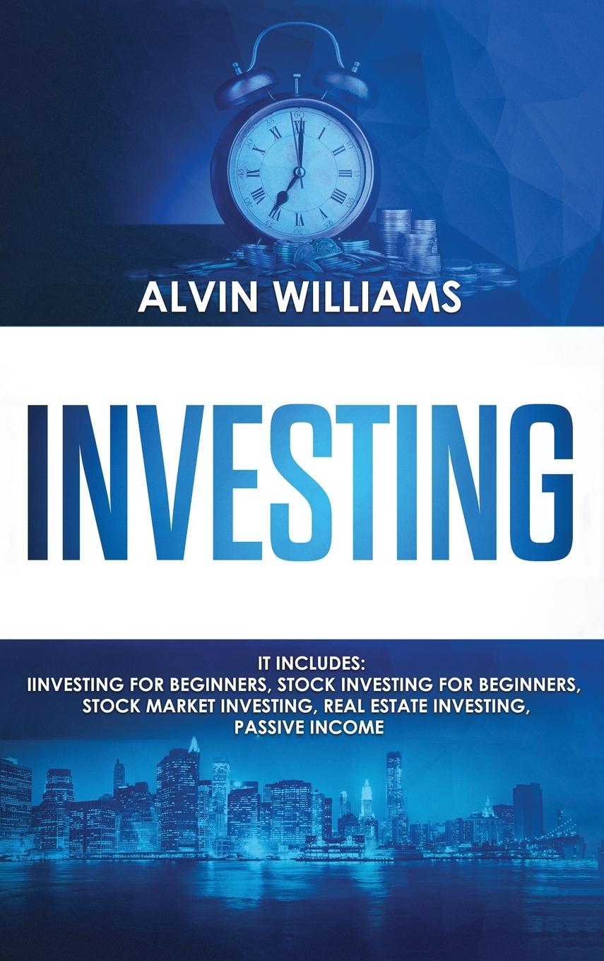 Knjiga Investing 