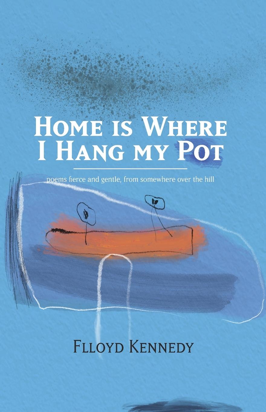 Buch Home is Where I Hang My Pot 