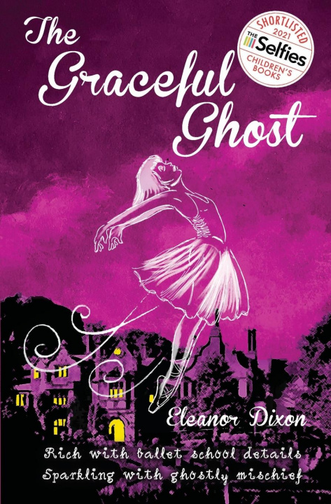 Knjiga Graceful Ghost Eleanor Dixon