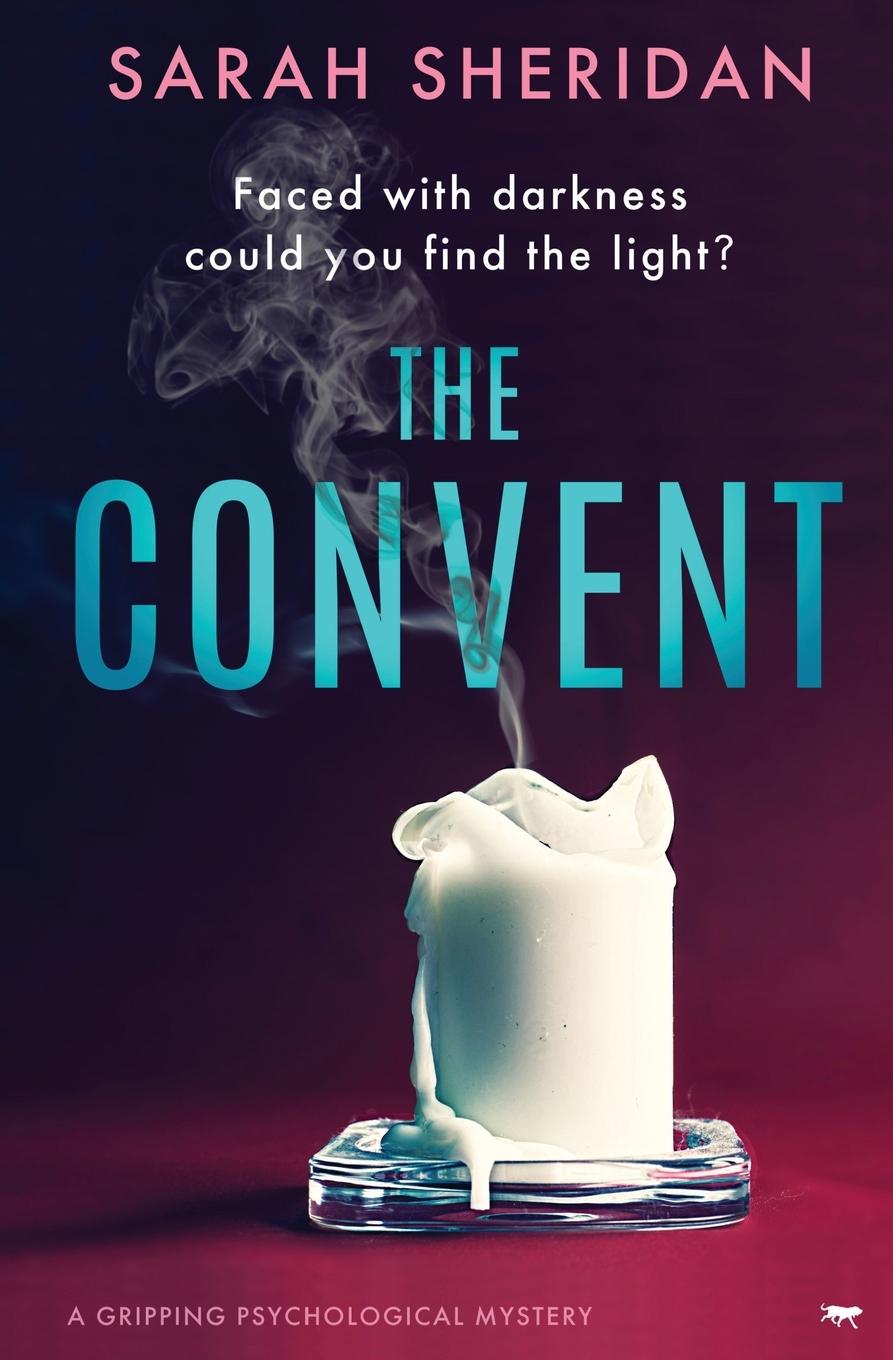 Book Convent Sarah Sheridan