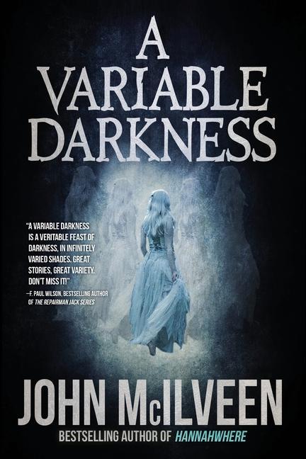 Knjiga Variable Darkness Tony Tremblay