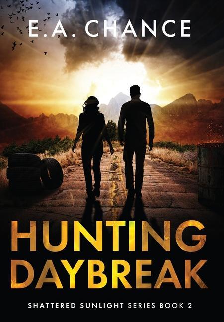 Boek Hunting Daybreak E. a. Chance