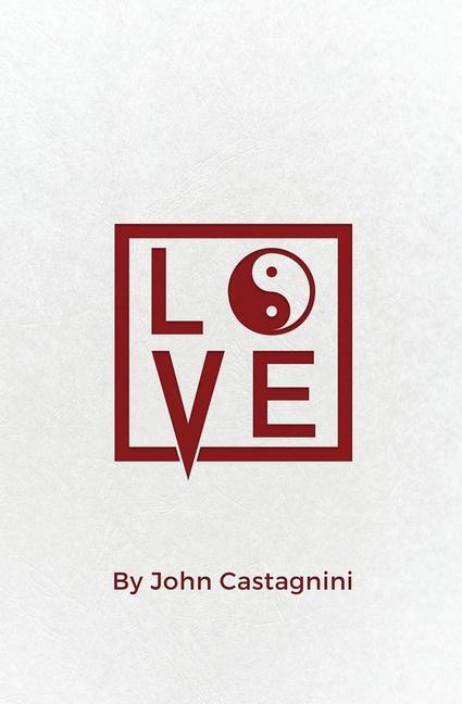 Knjiga Love John Castagnini