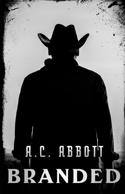 Knjiga Branded A. C. Abbott