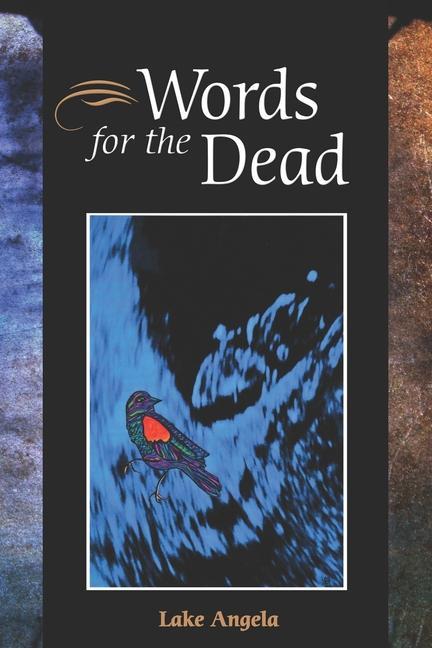 Knjiga Words for the Dead Julie Kim Shavin