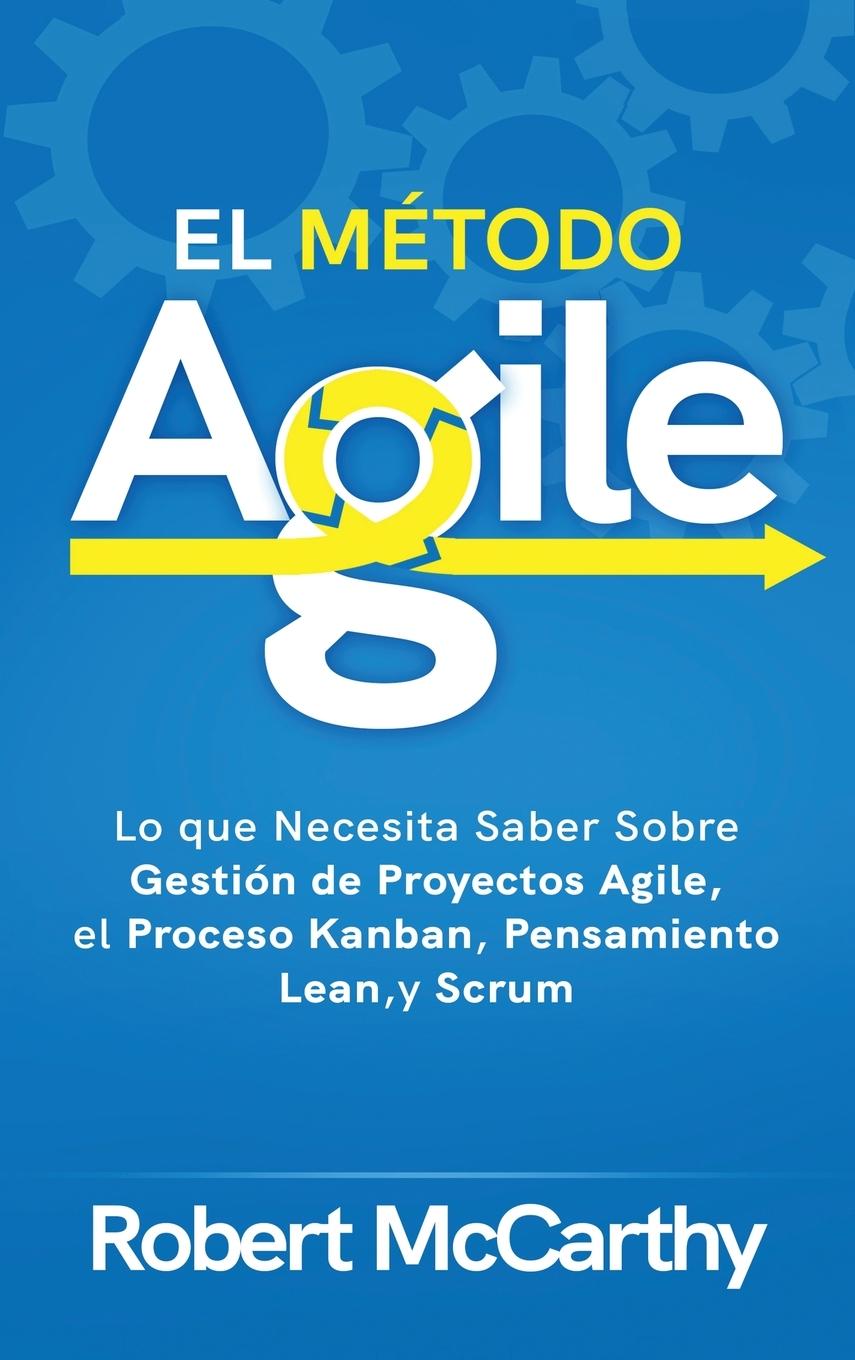 Книга Metodo Agile 