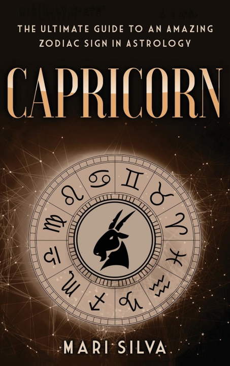 Knjiga Capricorn Mari Silva