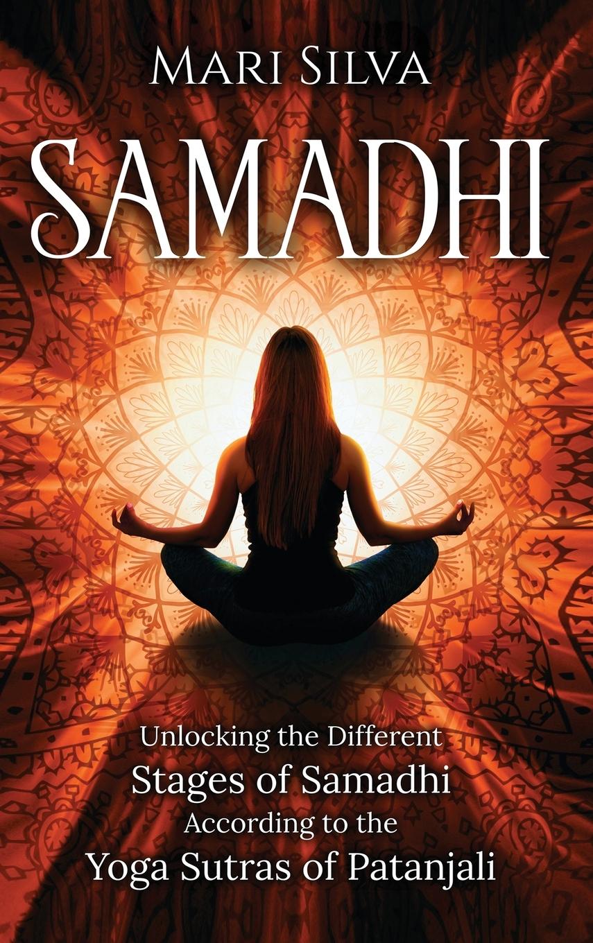 Kniha Samadhi 