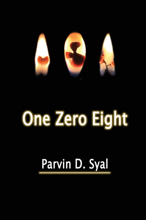 Knjiga One Zero Eight Parvin D. Syal