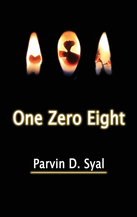 Knjiga One Zero Eight Parvin D. Syal