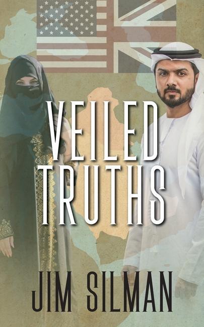 Knjiga Veiled Truths Jim Silman