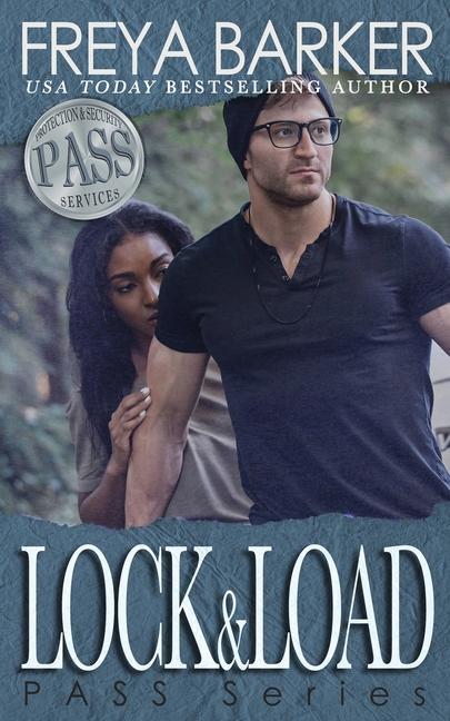 Knjiga Lock&Load Freya Barker