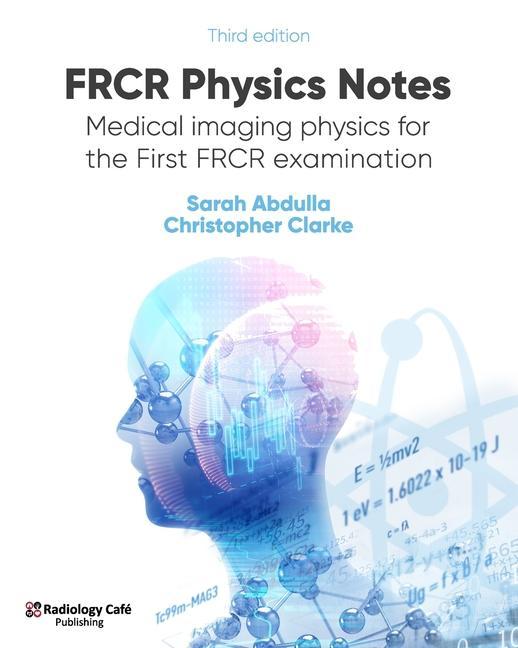 Könyv FRCR Physics Notes Sarah Abdulla