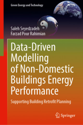Carte Data-Driven Modelling of Non-Domestic Buildings Energy Performance Saleh Seyedzadeh