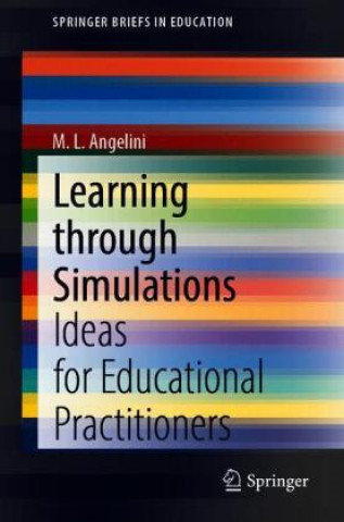 Knjiga Learning Through Simulations M. Laura Angelini