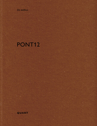 Kniha Pont 12 
