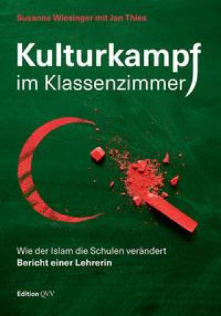 Kniha Kulturkampf im Klassenzimmer 
