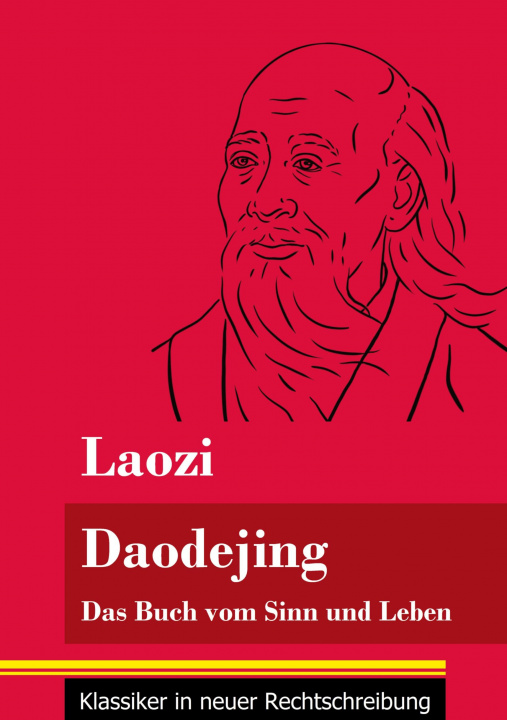 Knjiga Daodejing Klara Neuhaus-Richter