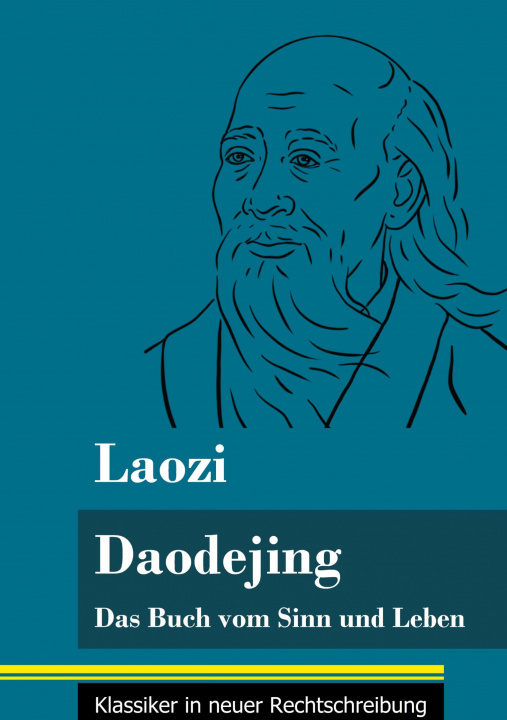 Knjiga Daodejing Klara Neuhaus-Richter