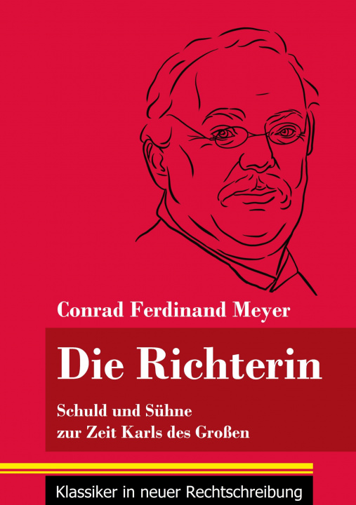 Knjiga Richterin Klara Neuhaus-Richter