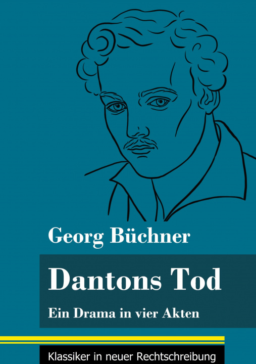 Knjiga Dantons Tod Klara Neuhaus-Richter